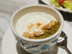 -伊斯坦布尔土耳其清真咖啡餐厅