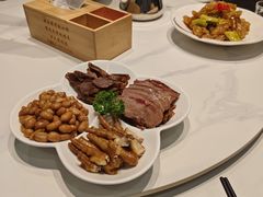 -巨鼎谭家菜(普照寺路店)
