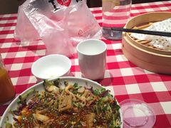 -西贝(上海我格广场店)