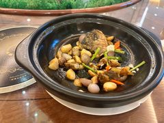 -怀德酒楼·粤菜·海鲜·茶点(宝安国际机场店)