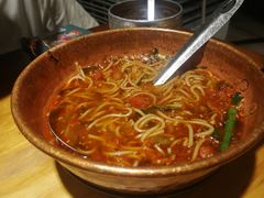 -觅山云南菜(泊富ICITY店)