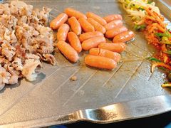 -李氏烤肉店
