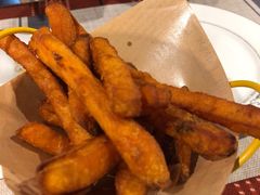 薯条-Primo·丽莫意大利窑烤披萨