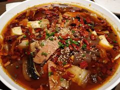 毛血旺-梧桐树下(云锦世家店)