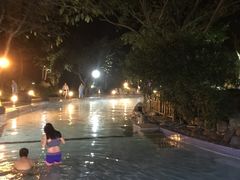 -灵秀温泉