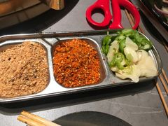 -杨小佳·齐齐哈尔烤肉·烤串(广州店)