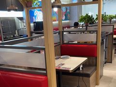 -鱼酷活鱼烤鱼(南京水游城店)