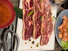 -梦山水日本烧肉(五四广场店)