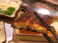 -赤坂亭·M9和牛烧肉·铁板烧(合肥万象城店)