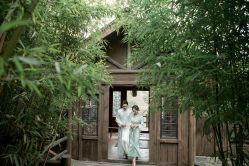 点击看大图 -巴黎新娘婚纱摄影·婚礼策划(嘉定总店)