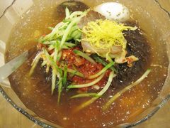 -顺姬冷面(长白西路店)