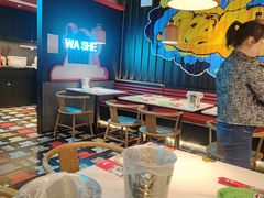 -蛙舍·炭烧牛蛙(东百中心店)