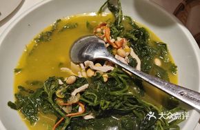 Wild Mulberry Leaf and Soybean Infusion