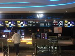 -春天国际影城(中庚漫游城杜比全景声店)