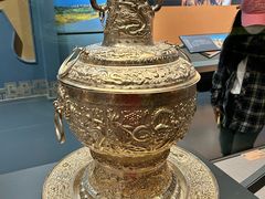 -青海藏文化博物院