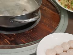 -正能量脆肉鲩火锅