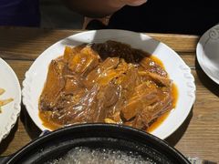 -清真·真味斋饭店