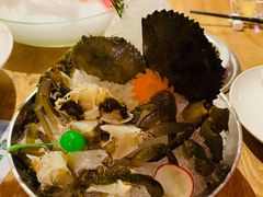 -尚海豆捞(乐虹坊店)