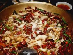 -蜀都丰 正宗水煮鱼(建德天城店)