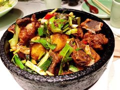 -淀里船宴(卓达店)