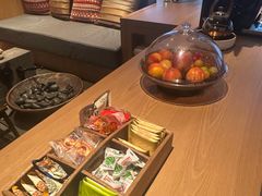 -泰合玺·精油疗愈SPA(狮山天街生活广场店)