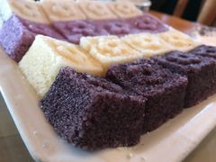 -云河农家乐饭店(福禄缘树山店)