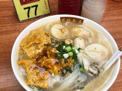 -荔林食店(西华路店)