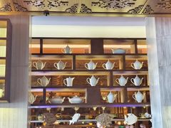 -长沙北辰洲际酒店-兰调全日餐厅