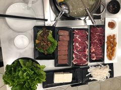 -就这么牛潮式牛肉火锅(华侨城店)