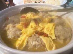 -卢大鲜鱼头捞饭(美利广场店)