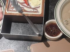 -秋林西餐厅(总店)