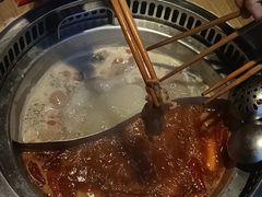 -季季红火锅(长沙步行街店)