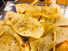 -腰子哥烤串(石佛营炫特店)