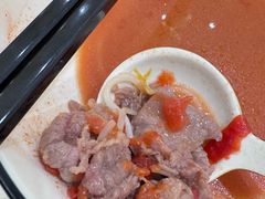 -谭仔米线(壹方城店)