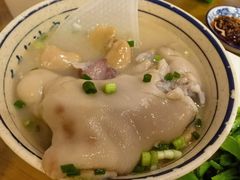 -易老妈蹄花.特色川菜(人民公园总店)