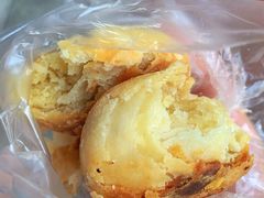 -林记正泉茂绿豆饼店(东街店)