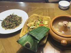 -雀舞云南菜(天津天河城购物中心店)