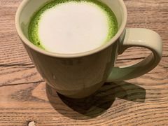 -漫咖啡MAANCOFFEE(清江路店)