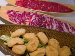 -左庭右院鲜牛肉火锅(新梅广场店)