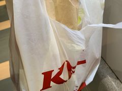 -肯德基(转塘世纪联华店)
