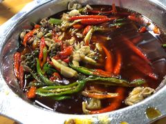 鲜椒美蛙-三哥田螺(北书院街店)