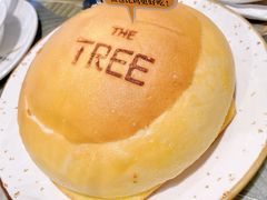 -大树餐厅(红旗街万达店)