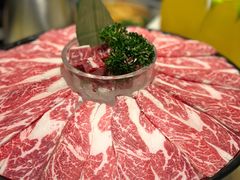 -一哥澳门豆捞·澳门风打边炉(高德置地店)