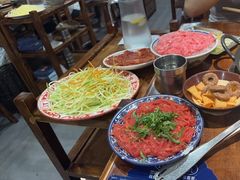 -楠火锅(西单店)