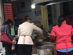 -蓉城西二道无名冒菜(西二道街店)