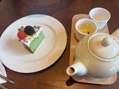 -EAU CAFE(永康路店)
