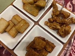 -临家闽南菜(宝洲路店)