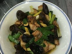 -北大荒淡水鱼馆(秀水广场店)