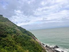 -海南分界洲岛旅游区