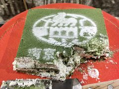 -晶丽香榭自助餐(南京大饭店)